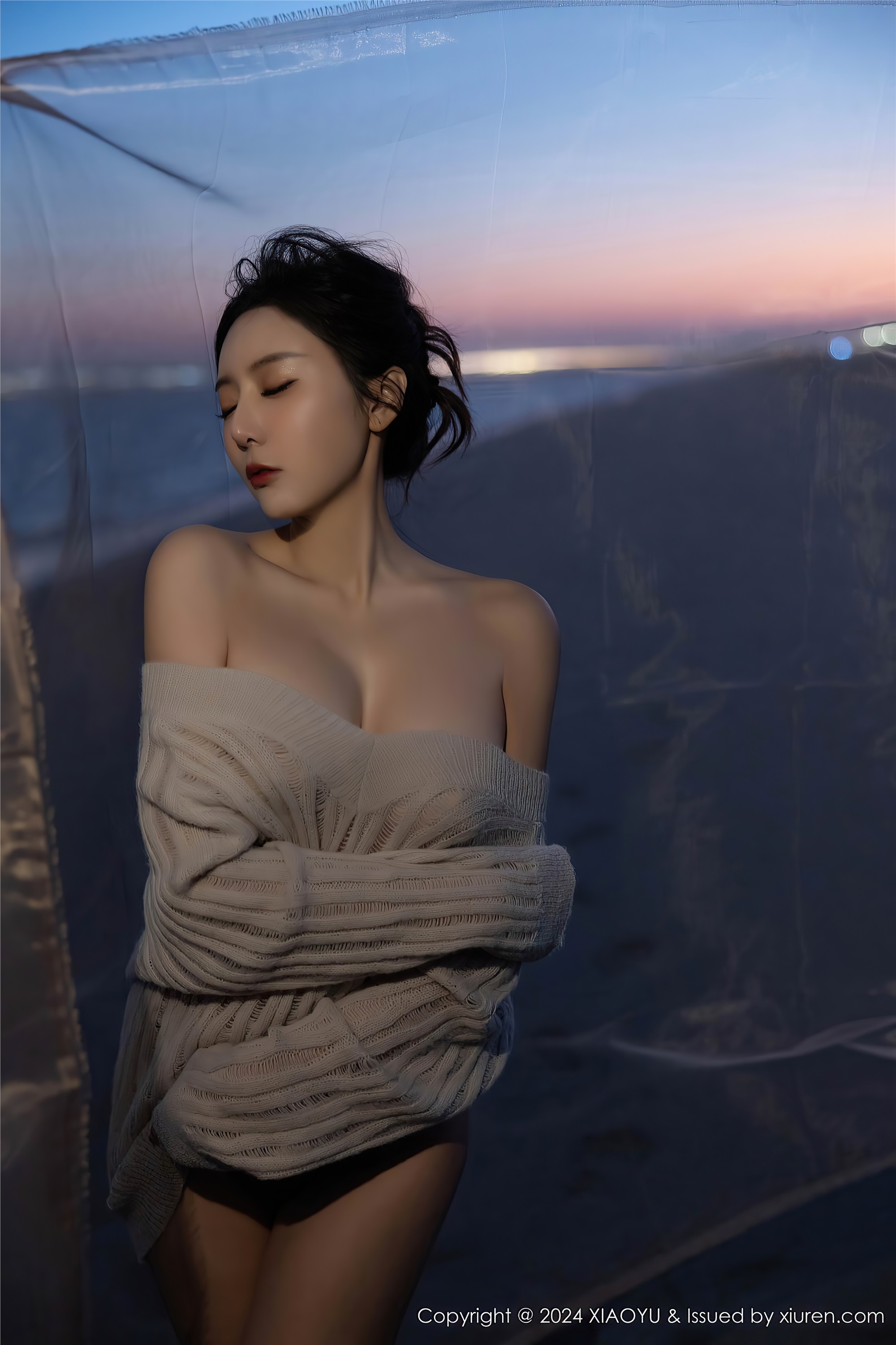 XIAOYU语画界 2024.02.06 VOL.1200 王馨瑶yanni